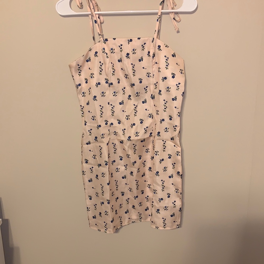 Womens dress